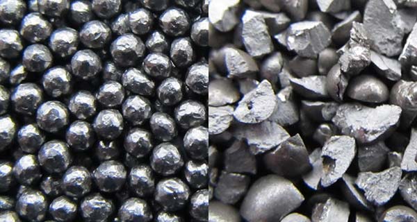 Muestra Esferica/Angular