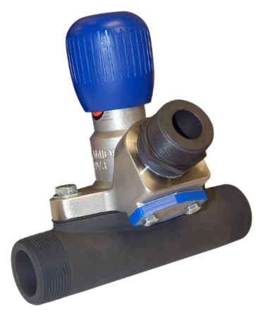 válvula axxiom schmidt microvalve 3