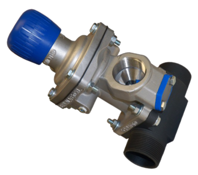 válvula axxiom schmidt teravalve xl