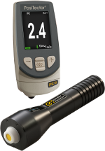 Espesor revestimiento