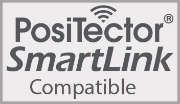 DeFelsko - smartlink compatible