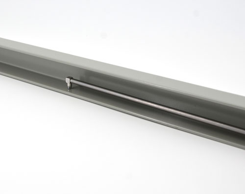 DeFelsko - cabezal sonda regular cableada 90 grados