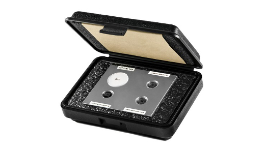 DeFelsko - Estándares Perfil de Anclaje