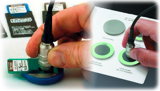 DeFelsko - Estandares Espesor Revestimiento