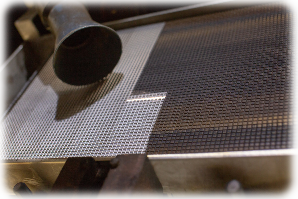 limpieza moldes induistria alimentaria