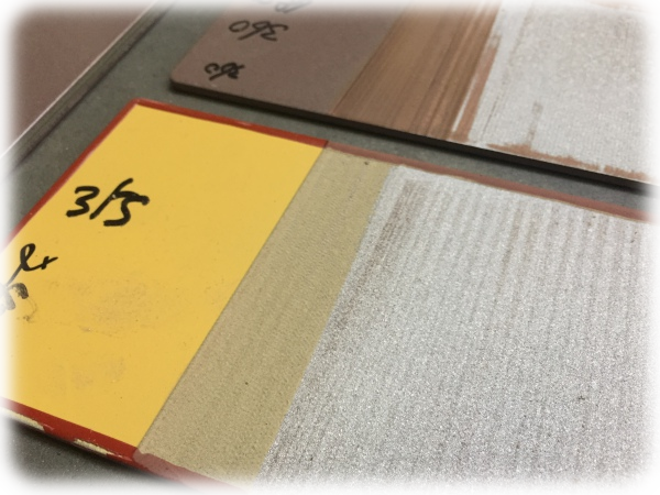 retiro recubrimiento