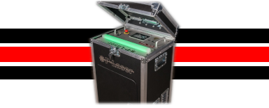 p-laser baja potencia