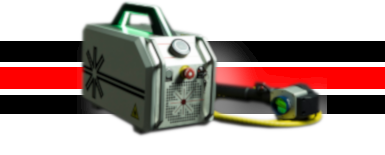 p-laser baja potencia