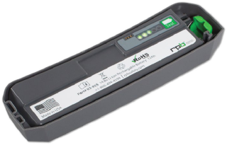 PX4 Air - filtro portátil de aire respirable, batería