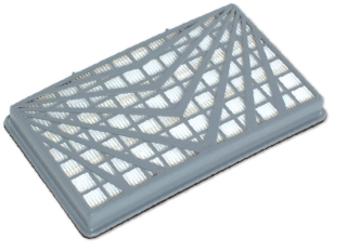 PX4 Air - filtro portátil de aire respirable, cartucho