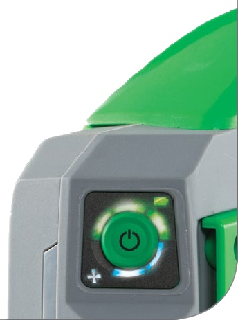 PX4 Air - filtro portátil de aire respirable, control led