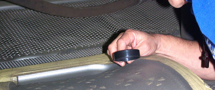 texturizado Micrométrico