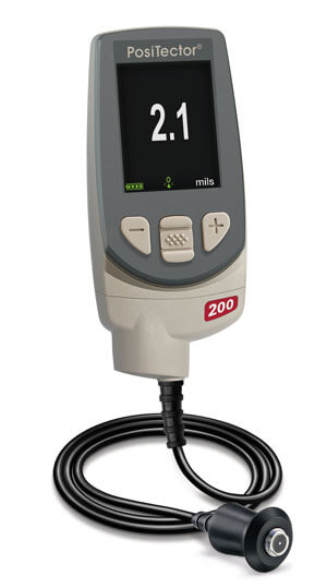 Espesor revestimiento