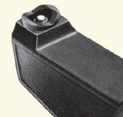 Espesor revestimiento